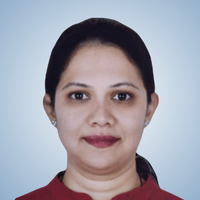 Bhakti-Hosalkar